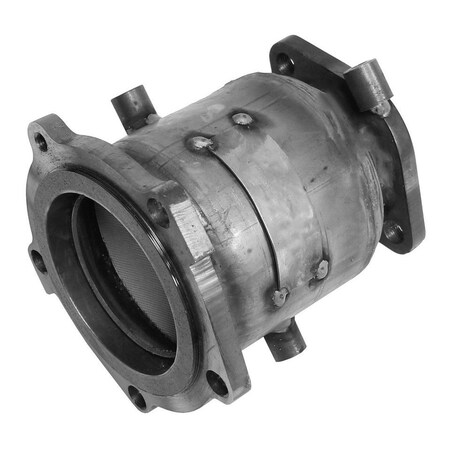 Walker Catalytic Converter, 16524 16524